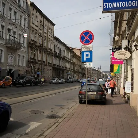 Kazimierz - Comfortable *